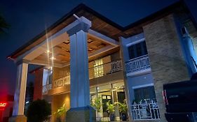 Shamrockmanor